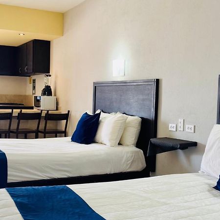 Hotel Jazuli ซานโฮเซ เดล กาโบ ภายนอก รูปภาพ