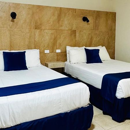 Hotel Jazuli ซานโฮเซ เดล กาโบ ภายนอก รูปภาพ