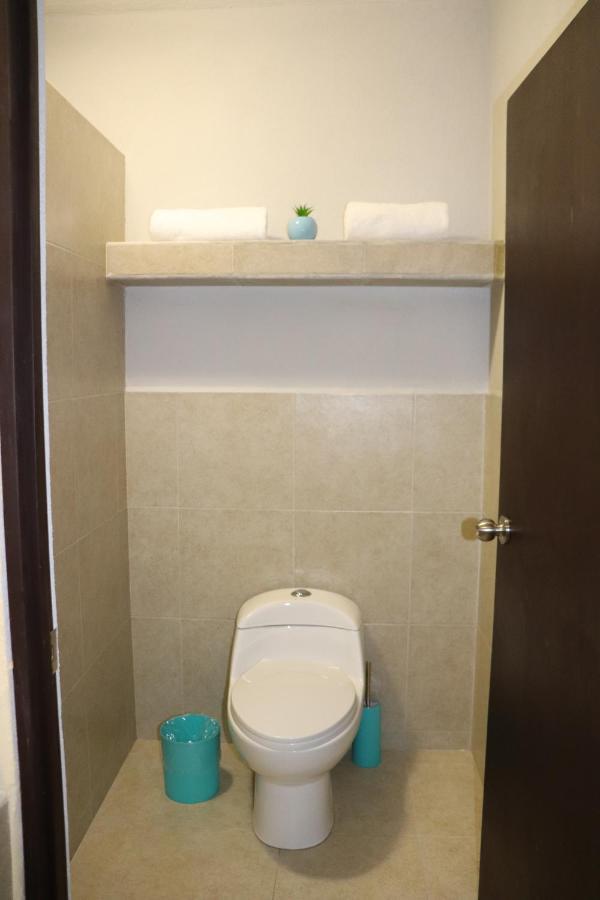 Hotel Jazuli ซานโฮเซ เดล กาโบ ภายนอก รูปภาพ