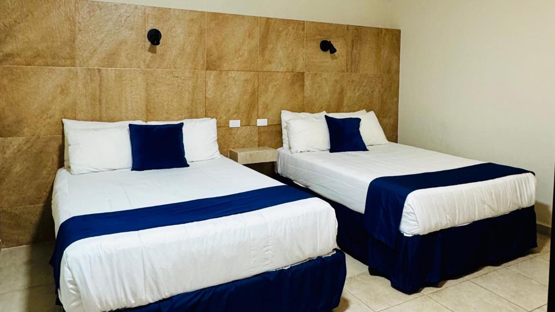 Hotel Jazuli ซานโฮเซ เดล กาโบ ภายนอก รูปภาพ