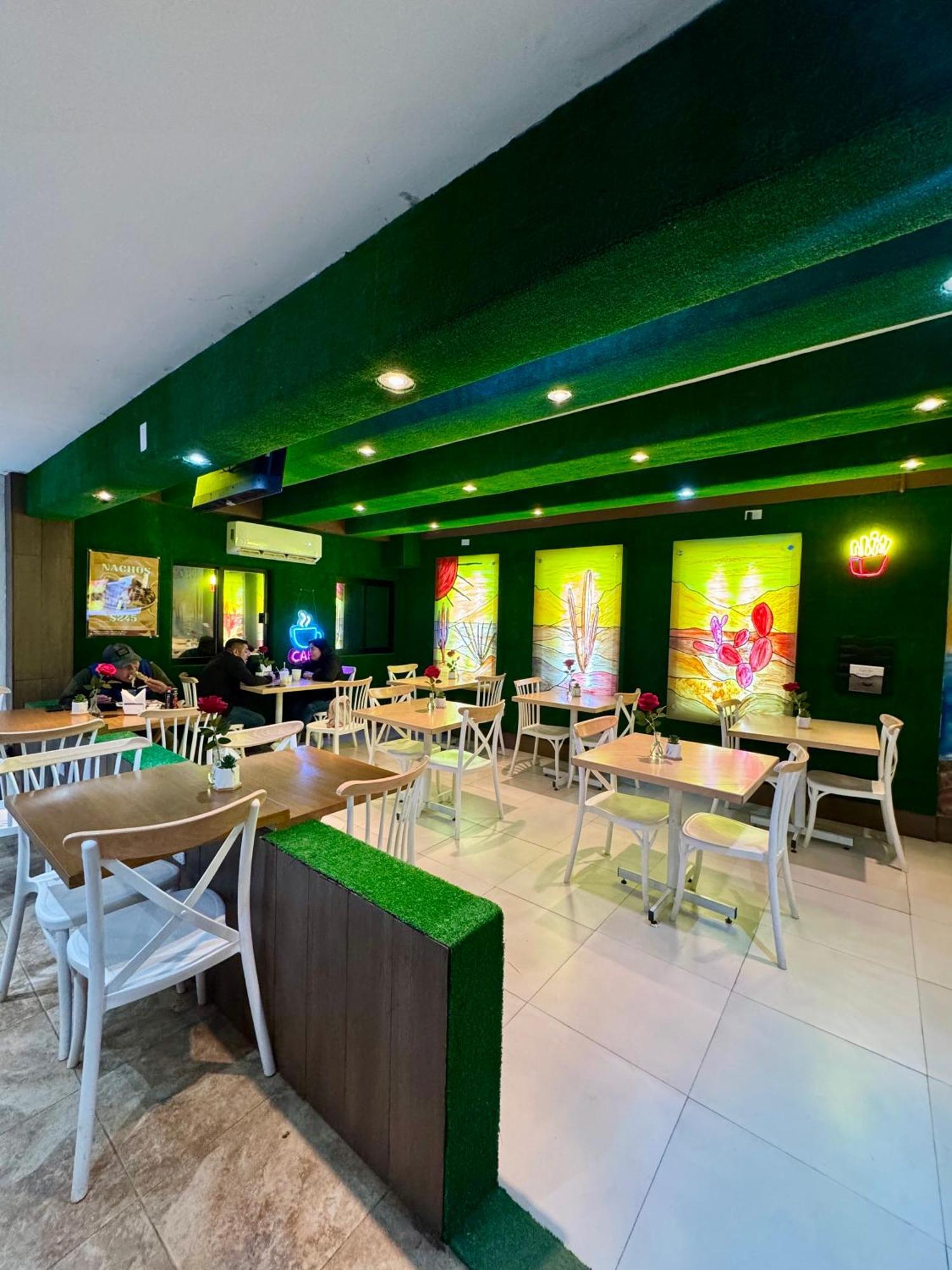 Hotel Jazuli ซานโฮเซ เดล กาโบ ภายนอก รูปภาพ