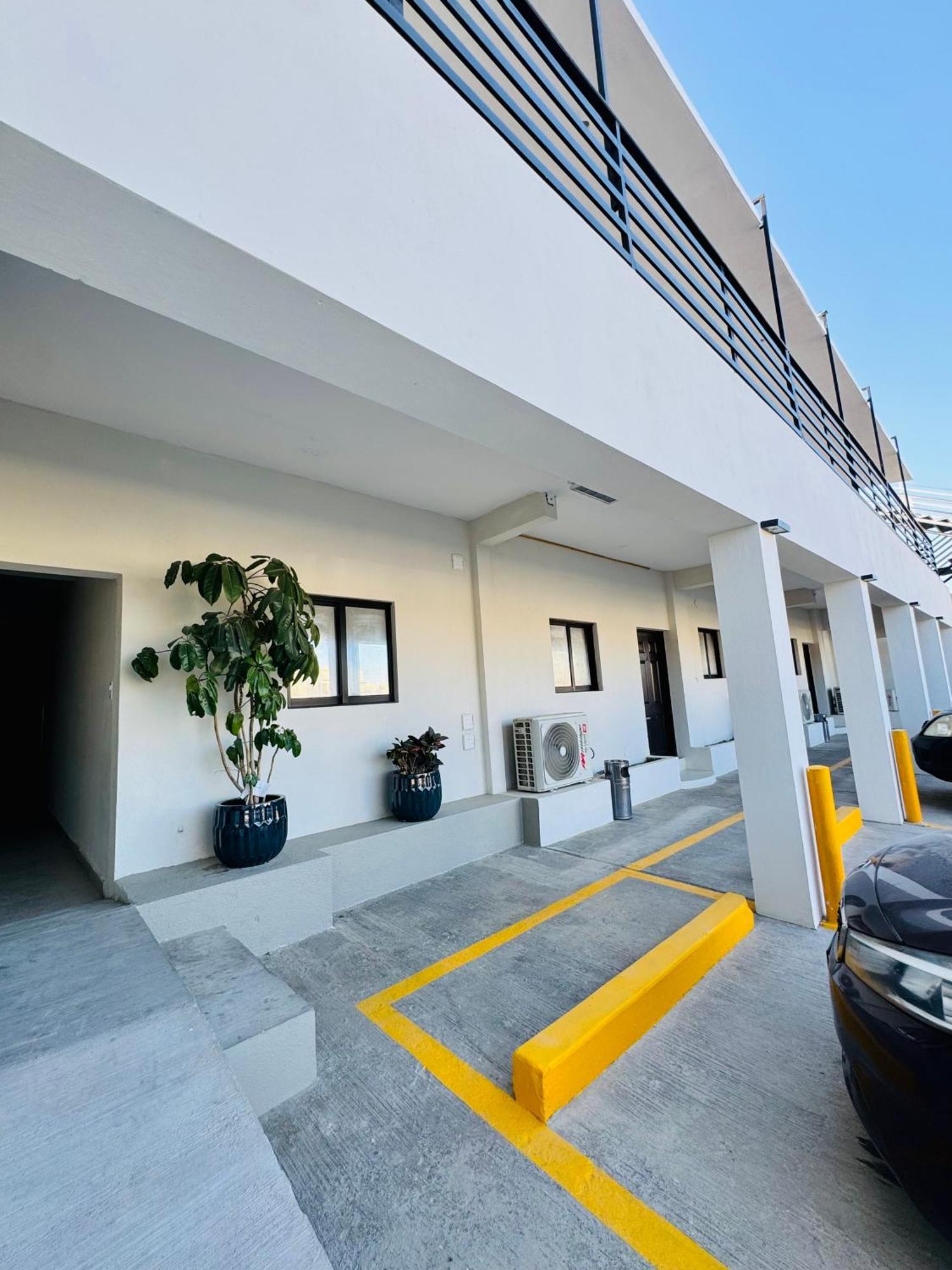 Hotel Jazuli ซานโฮเซ เดล กาโบ ภายนอก รูปภาพ
